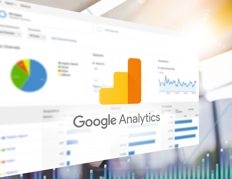 google-analytics