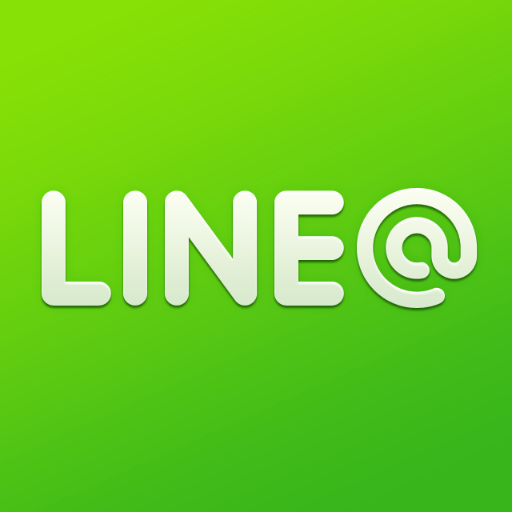 Line@